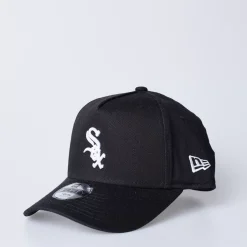 New Era Caps & Hats<940 A-Frame Chicago White Sox Cap Kids