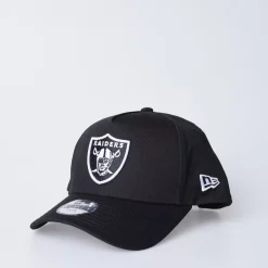 New Era Caps & Hats<940 A-Frame Las Vegas Raiders Cap Kids