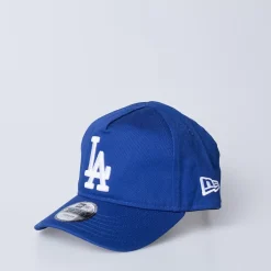 New Era Caps & Hats<940 A-Frame Los Angeles Dodgers Cap Kids