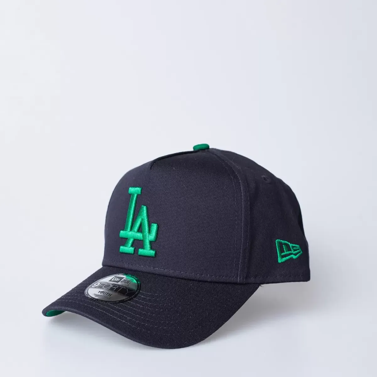New Era Caps & Hats<940 A-Frame Los Angeles Dodgers Cap Kids