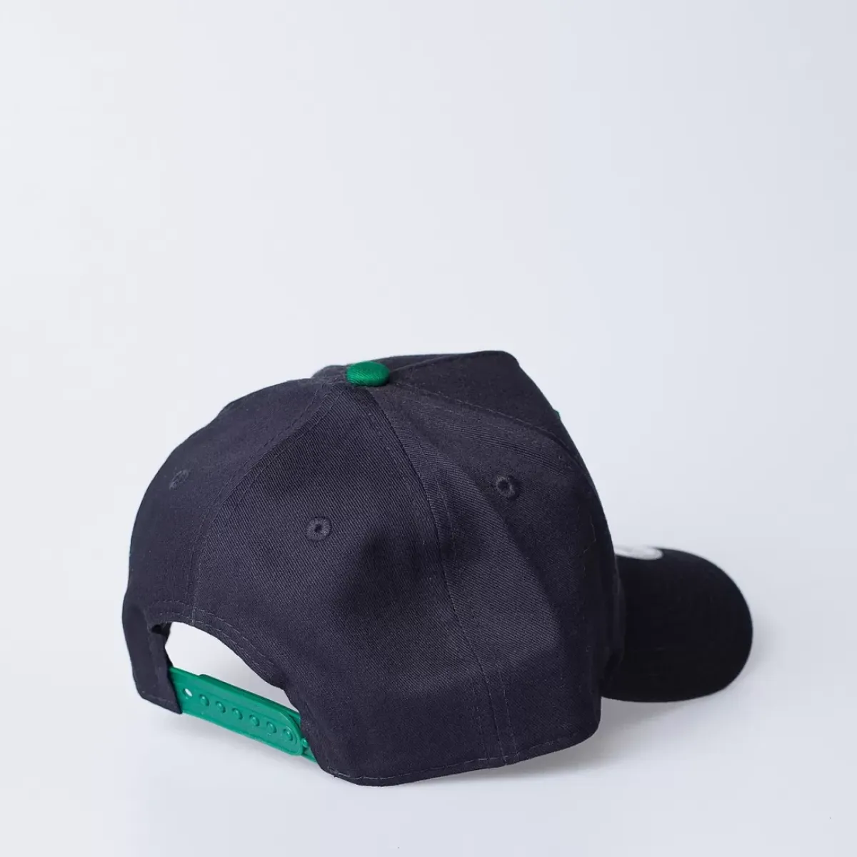 New Era Caps & Hats<940 A-Frame Los Angeles Dodgers Cap Kids