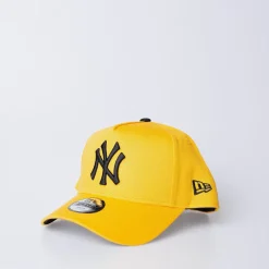New Era Caps & Hats<940 A-Frame New York Yankees Cap Kids