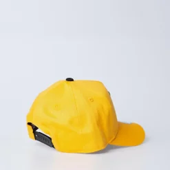 New Era Caps & Hats<940 A-Frame New York Yankees Cap Kids
