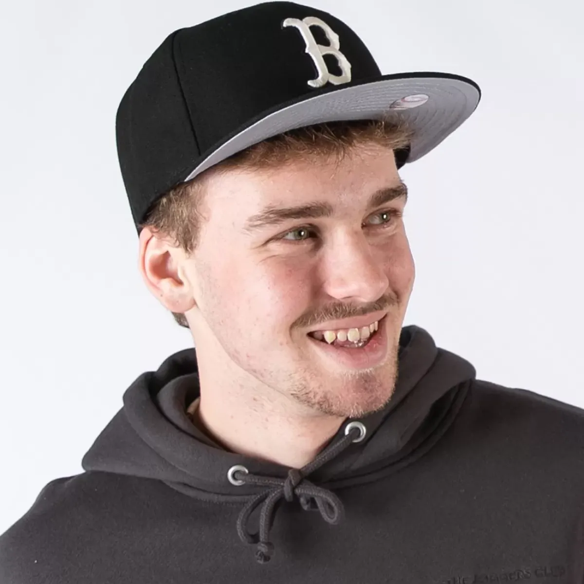 New Era Caps & Hats<5950 Boston Red Sox Glow In The Dark Fitted Cap