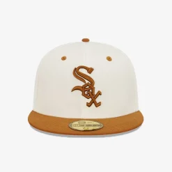 New Era Caps & Hats<5950 Chicago White Sox Cap