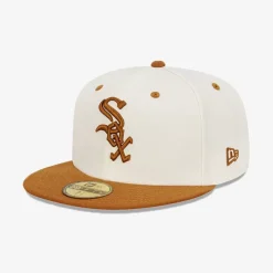 New Era Caps & Hats<5950 Chicago White Sox Cap
