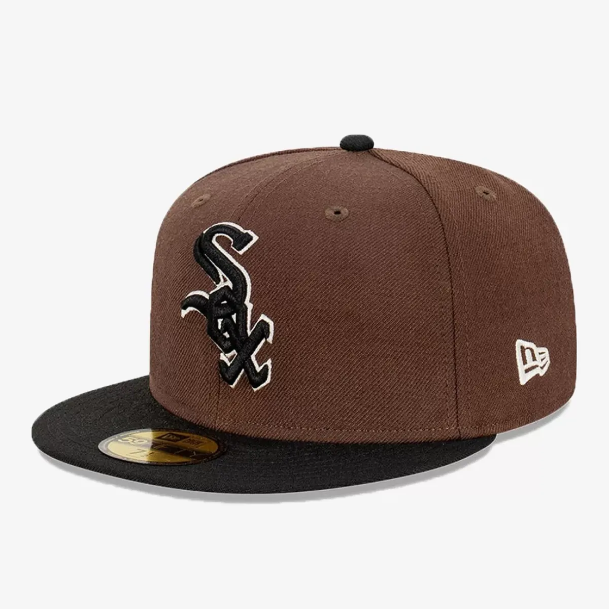 New Era Caps & Hats<5950 Chicago White Sox Cap