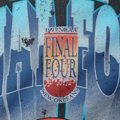 NCAA Hoodies & Crews<1993 Final Four Champ Crewneck Unisex