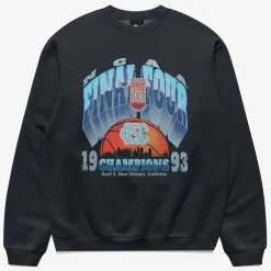 NCAA Hoodies & Crews<1993 Final Four Champ Crewneck Unisex