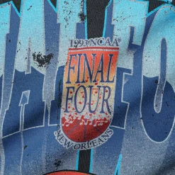 NCAA Tees & Tanks<1993 Final Four Champ Tee Unisex