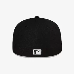New Era Caps & Hats<5950 Fitted Chicago White Sox Cap