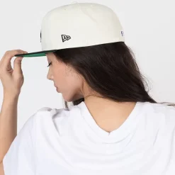 New Era Caps & Hats<5950 Fitted Los Angeles Dodgers Cap