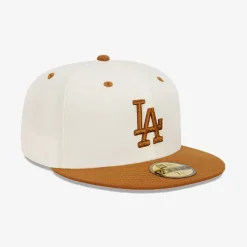 New Era Caps & Hats<5950 Los Angeles Dodgers Cap