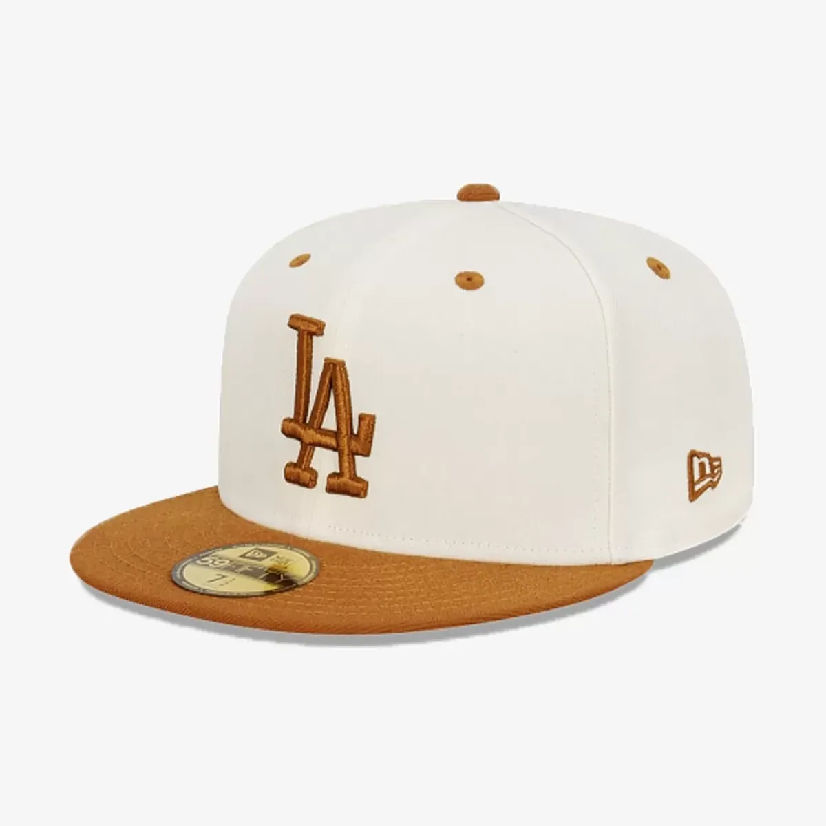 New Era Caps & Hats<5950 Los Angeles Dodgers Cap
