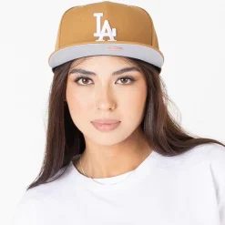 New Era Caps & Hats<5950 Los Angeles Dodgers Cap