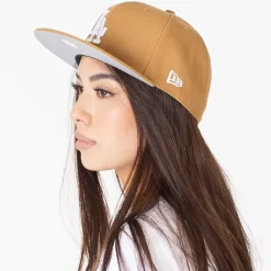 New Era Caps & Hats<5950 Los Angeles Dodgers Cap