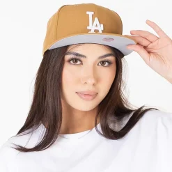 New Era Caps & Hats<5950 Los Angeles Dodgers Cap