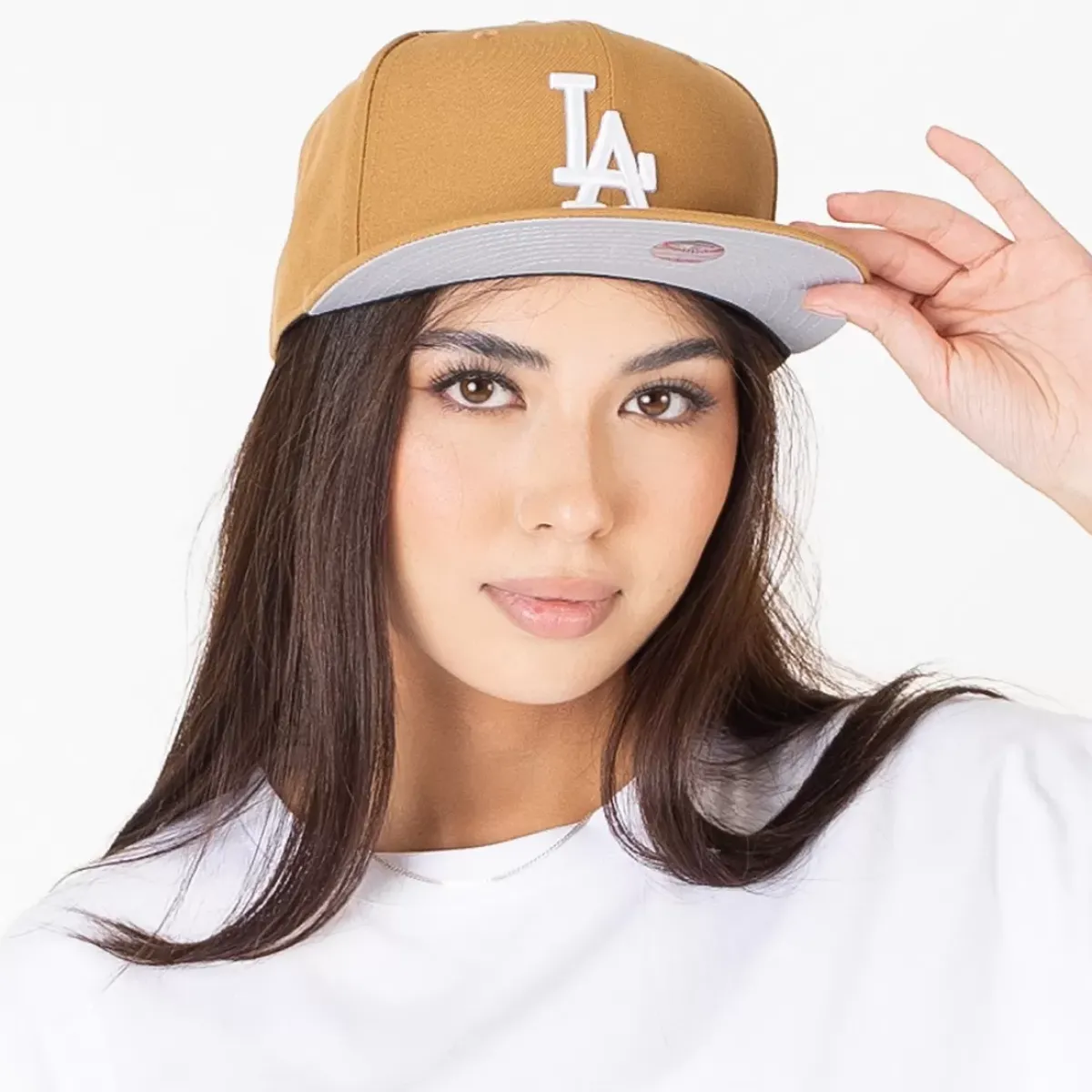 New Era Caps & Hats<5950 Los Angeles Dodgers Cap