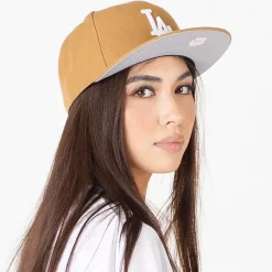 New Era Caps & Hats<5950 Los Angeles Dodgers Cap