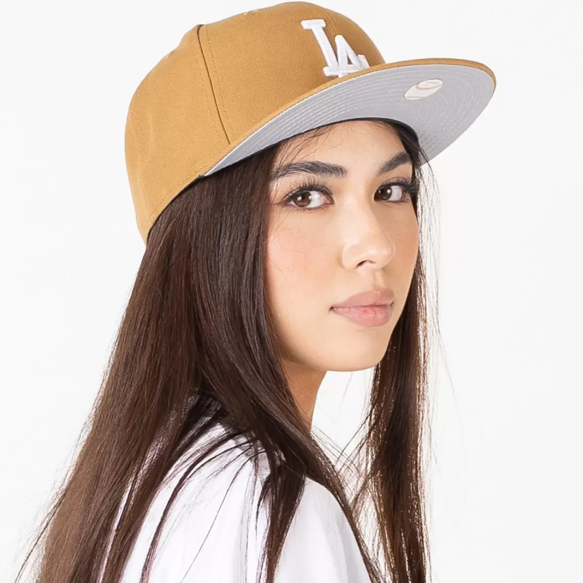 New Era Caps & Hats<5950 Los Angeles Dodgers Cap