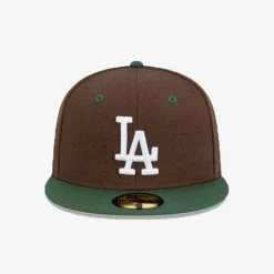 New Era Caps & Hats<5950 Los Angeles Dodgers Cap