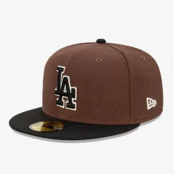 New Era Caps & Hats<5950 Los Angeles Dodgers Cap