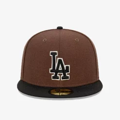 New Era Caps & Hats<5950 Los Angeles Dodgers Cap