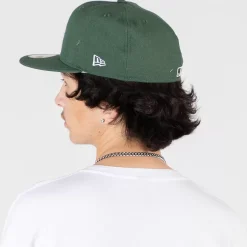 New Era Caps & Hats<5950 Los Angeles Dodgers Chain Stitch Cap