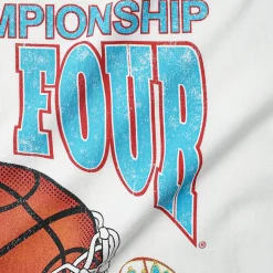 NCAA Tees & Singlets<2000 Michigan State Spartans Four Champ Tee Unisex