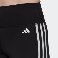 Adidas Tights<3 Stripes Short Tights