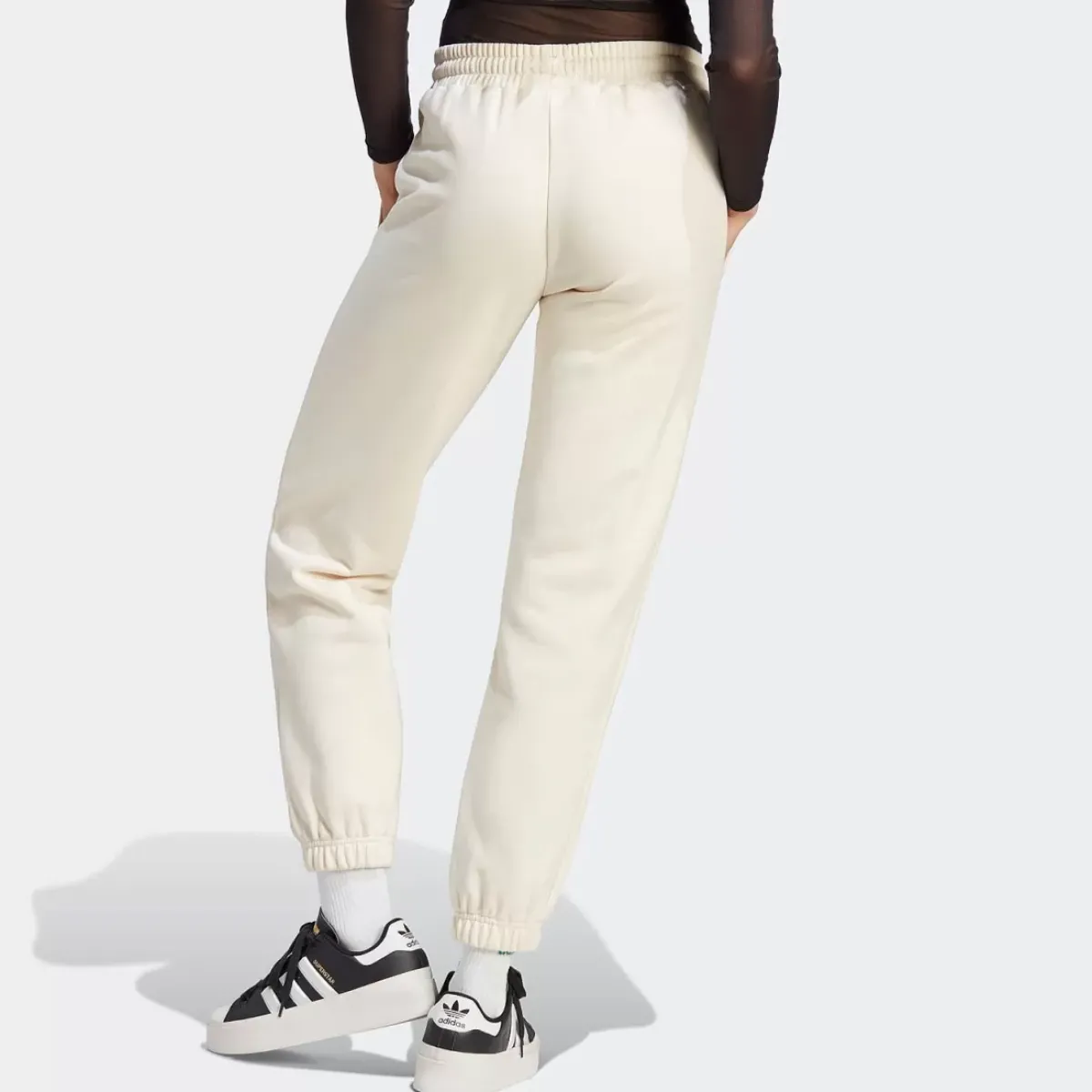 Adidas Originals Pants & Sweats<3 Stripes Sweatpants