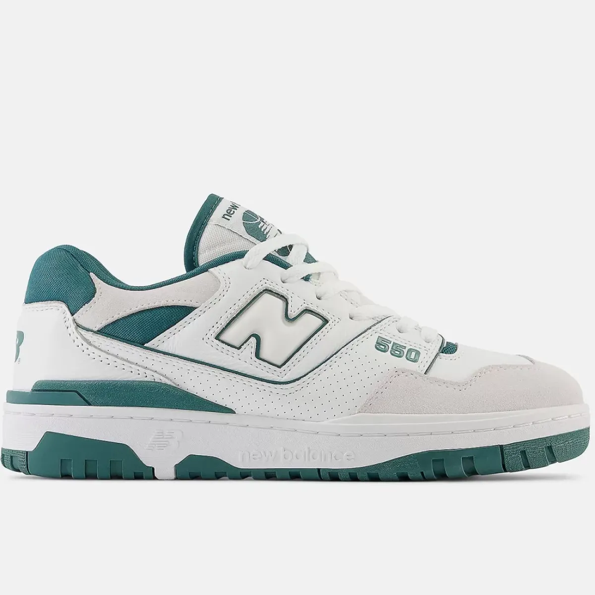 New Balance Sneakers<550 Unisex