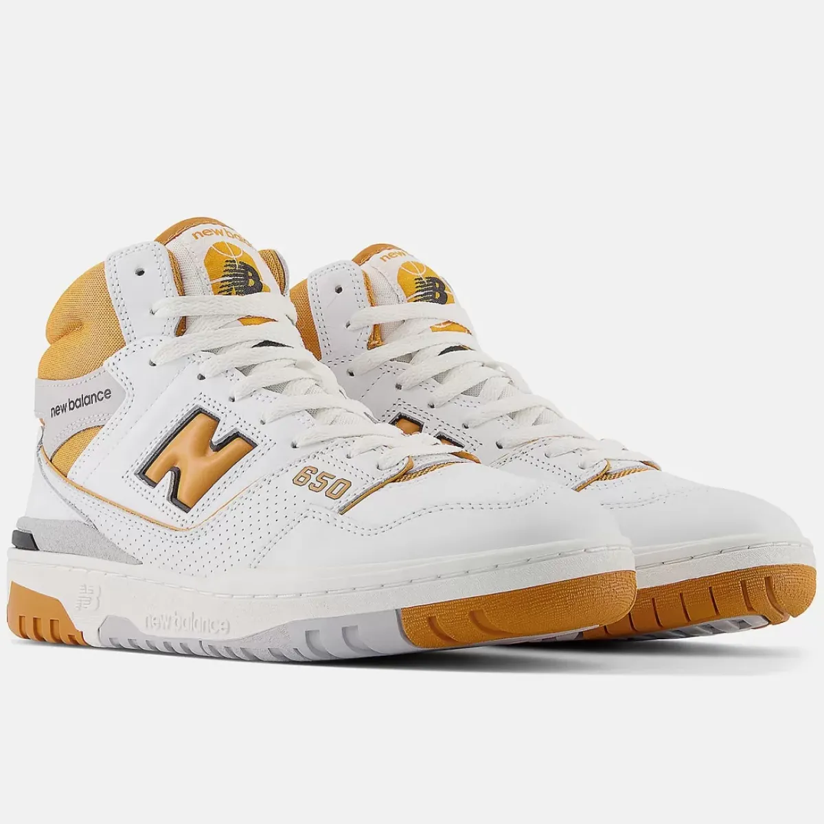 New Balance Sneakers<650 Unisex