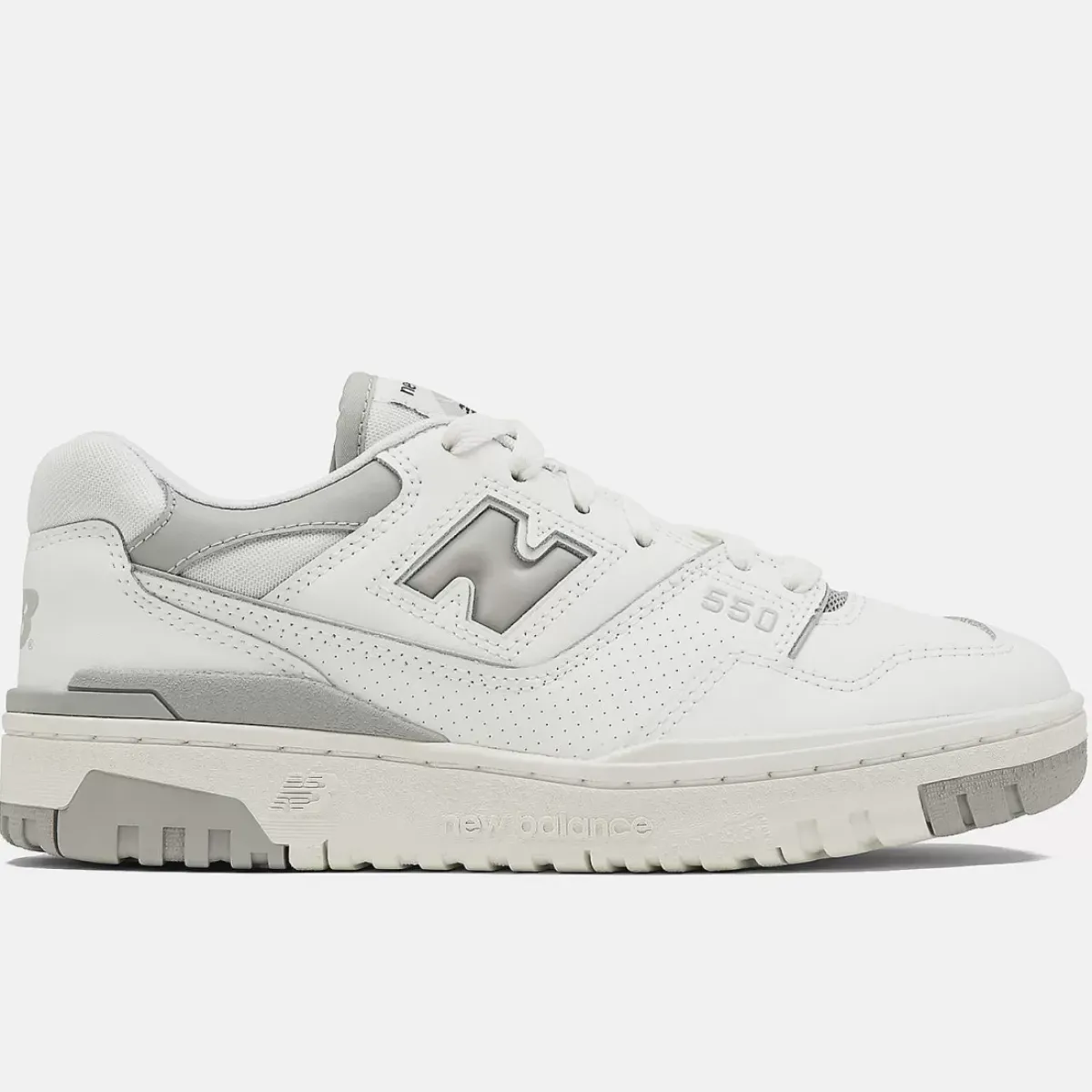 New Balance Sneakers<550 Womens
