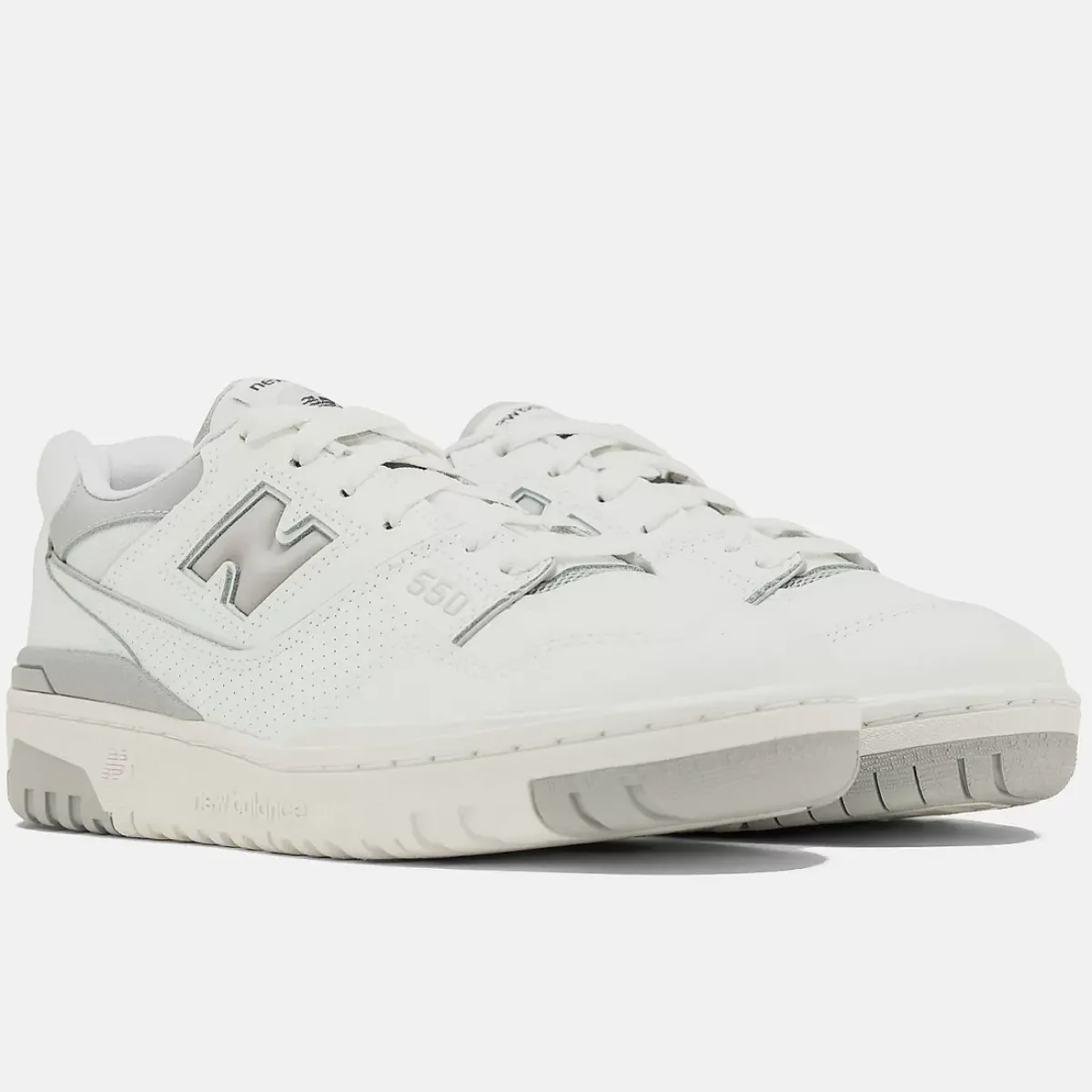 New Balance Sneakers<550 Womens