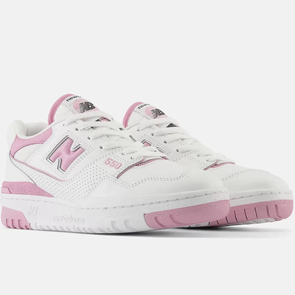 New Balance Sneakers<550 Womens
