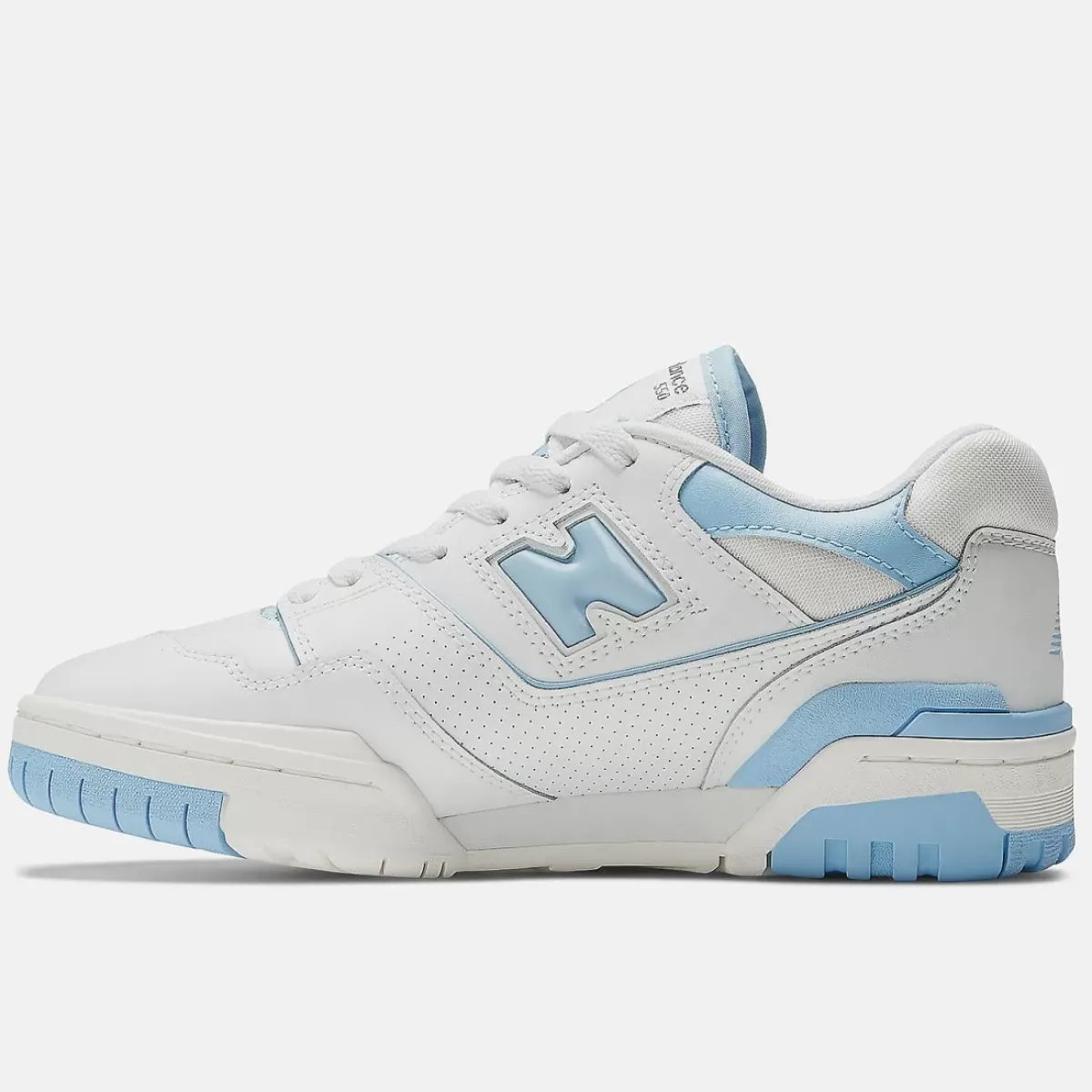 New Balance Sneakers<550 Womens