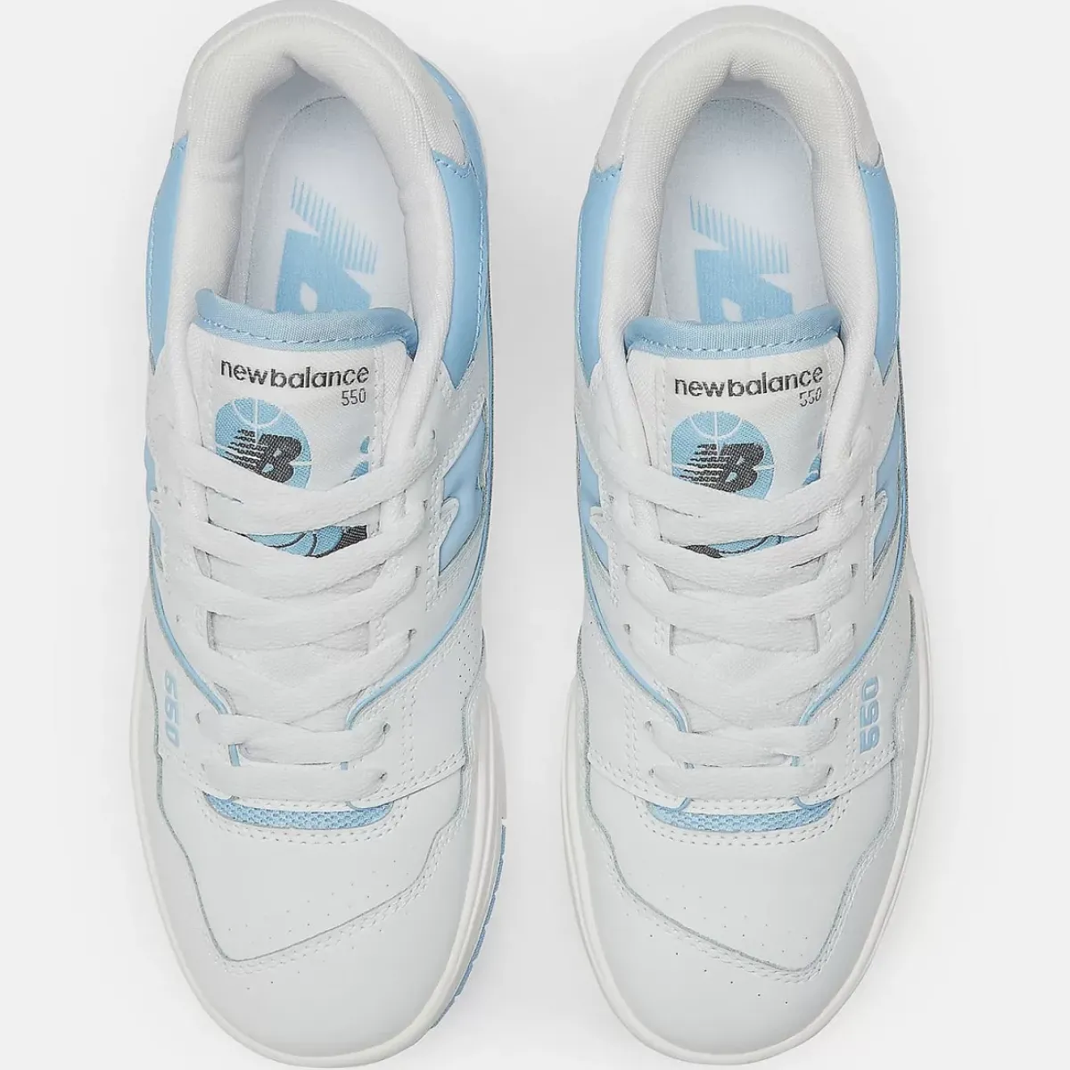 New Balance Sneakers<550 Womens