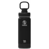 TAKEYA Water Bottles<Actives Insulated Stainless Bottle 18Oz