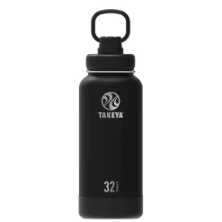 TAKEYA Water Bottles<Actives Insulated Stainless Bottle 32Oz