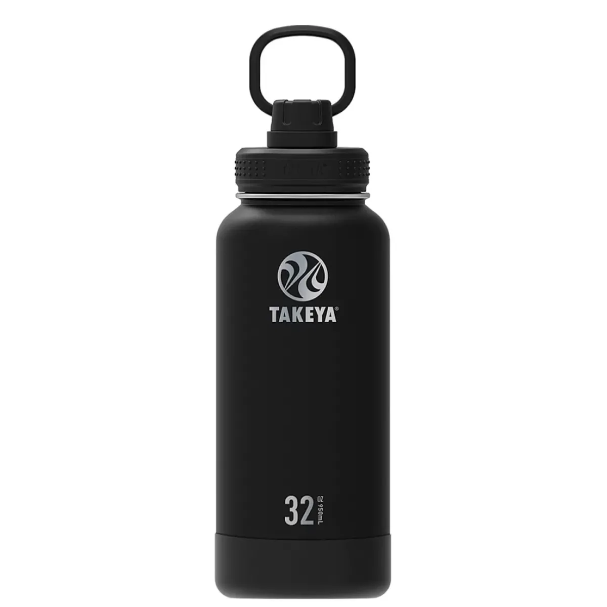 TAKEYA Water Bottles<Actives Insulated Stainless Bottle 32Oz