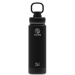 TAKEYA Water Bottles<Actives Insulated Stainless Bottle 24Oz