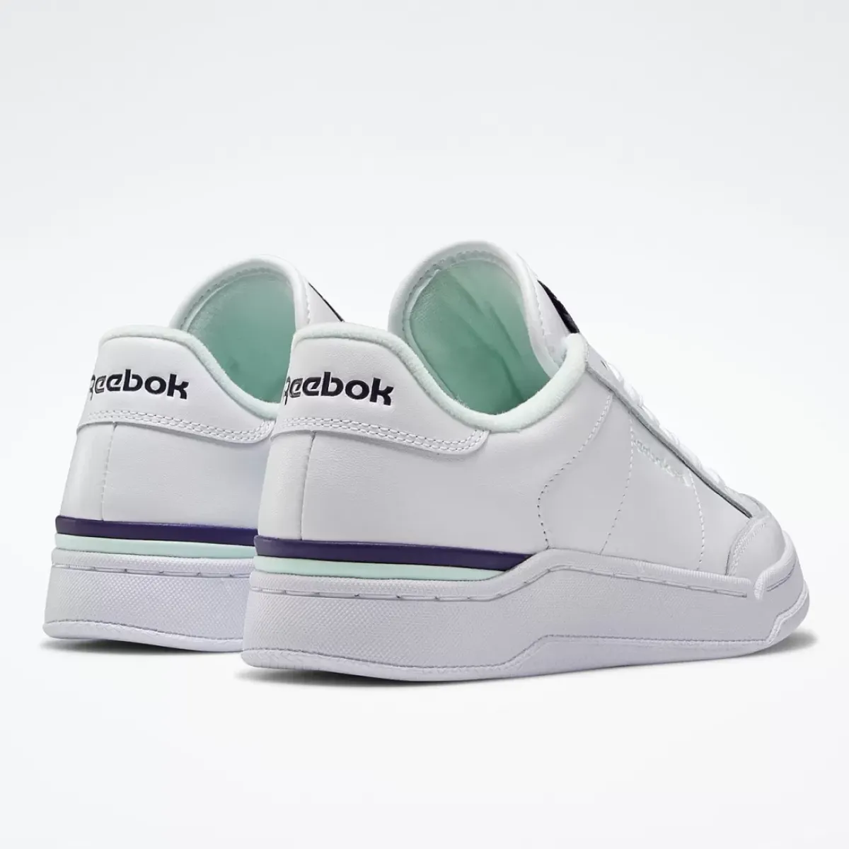 Reebok Sneakers<Ad Court Womens