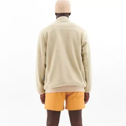 PE Nation Jackets & Vests<Adapt Jacket In Pale Khaki