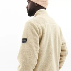 PE Nation Jackets & Vests<Adapt Jacket In Pale Khaki