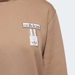 Adidas Originals Hoodies & Crews<Adibreak Hoodie