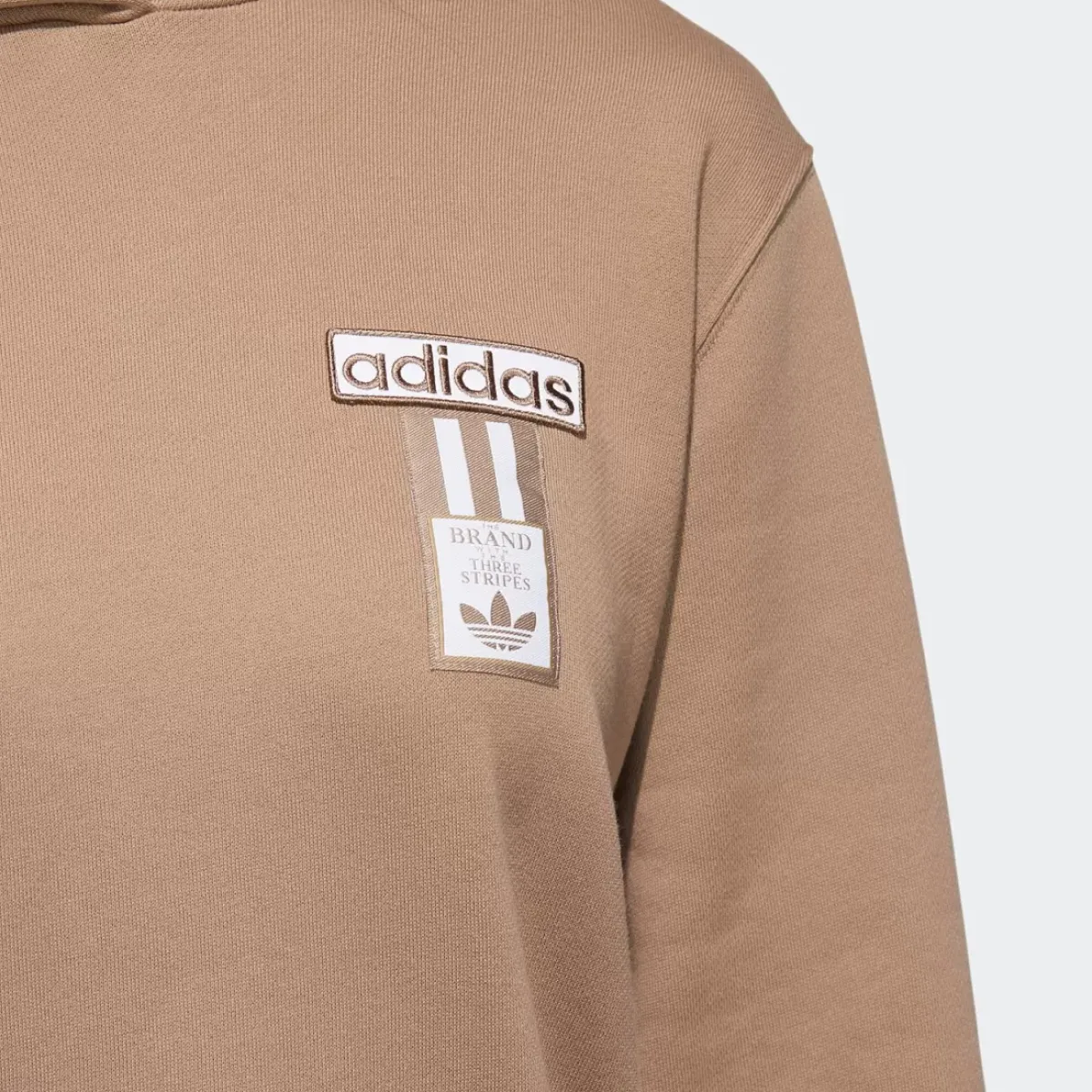 Adidas Originals Hoodies & Crews<Adibreak Hoodie