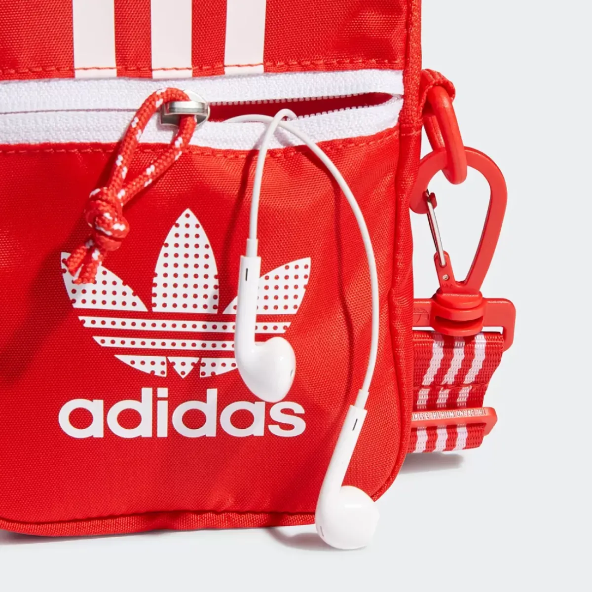 Adidas Originals Bags<Adicolor Classic Festival Bag