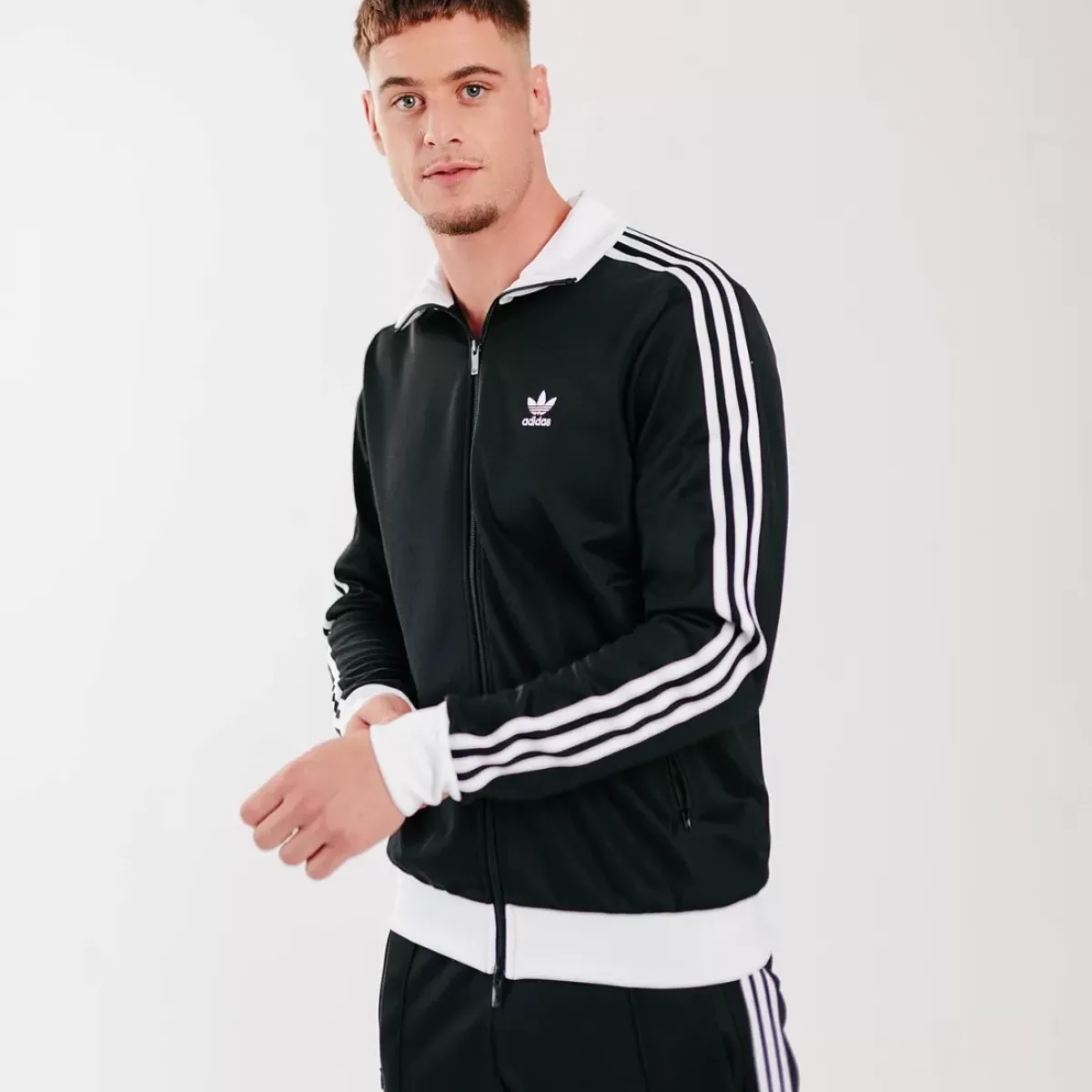 Adidas Originals Tees & Singlets<Adicolor Classics Beckenbauer Track Top