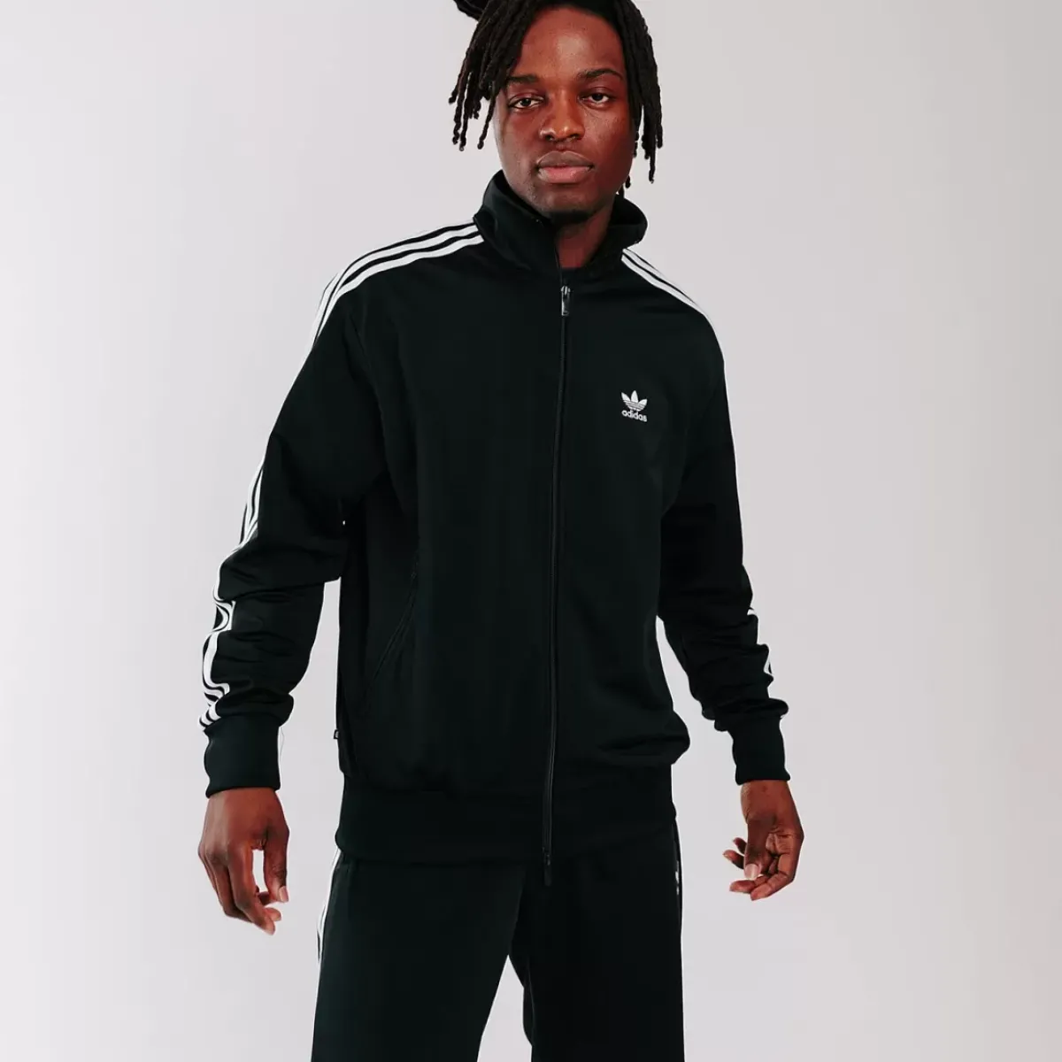 Adidas Originals Jackets & Vests<Adicolor Classics Firebird Track Top